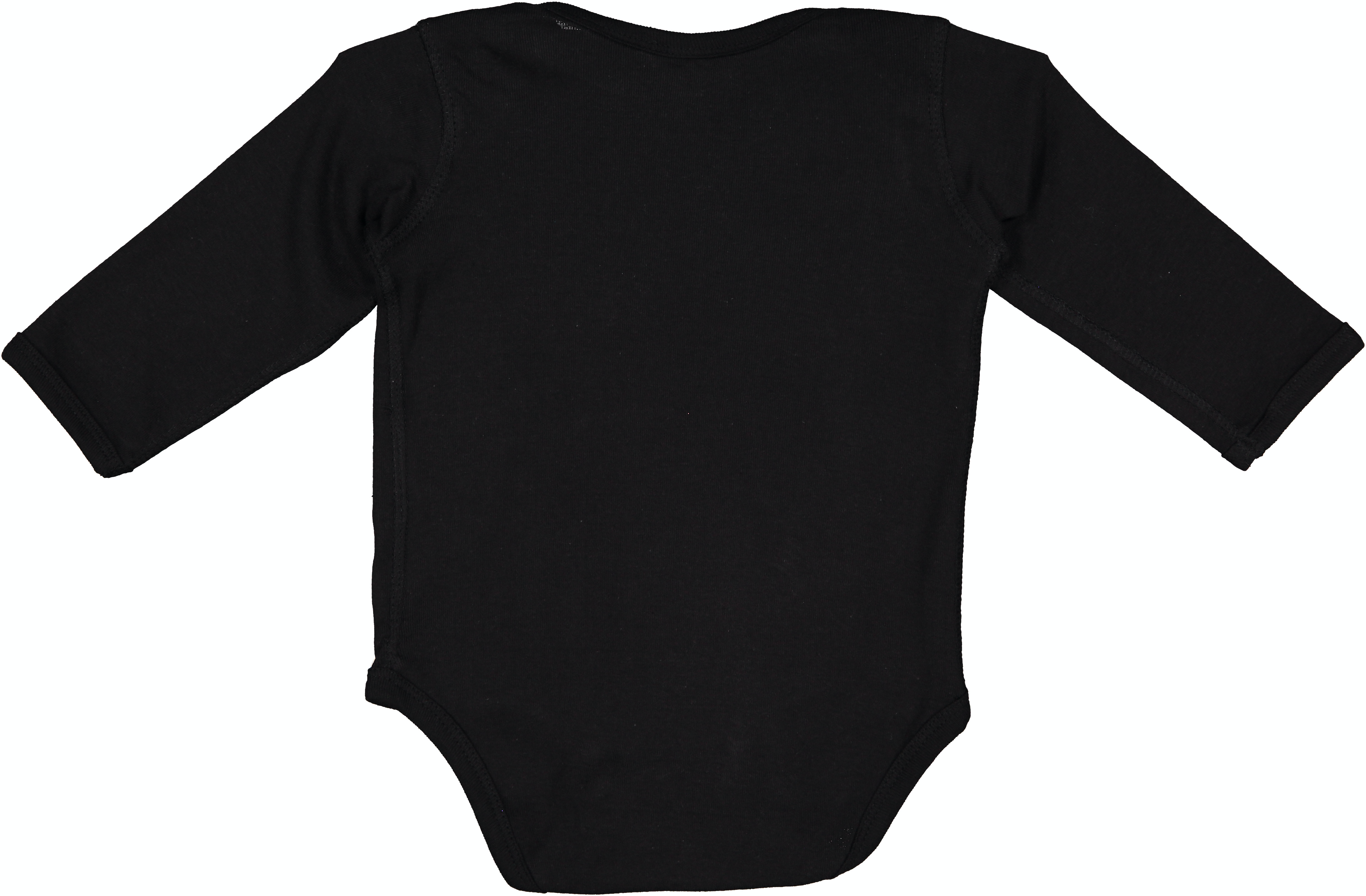 Rabbit Skins 4411 Black