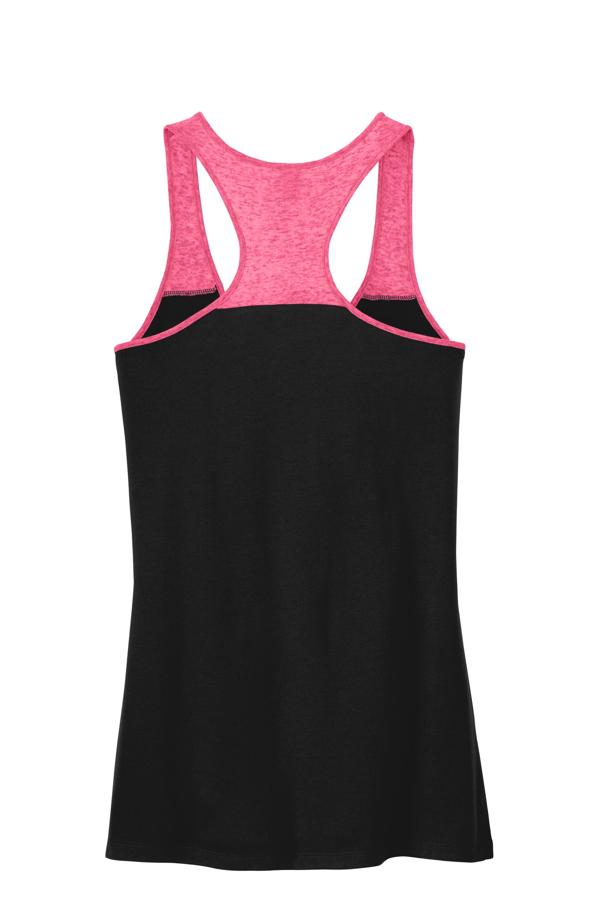 District DT265 Black / Watermelon