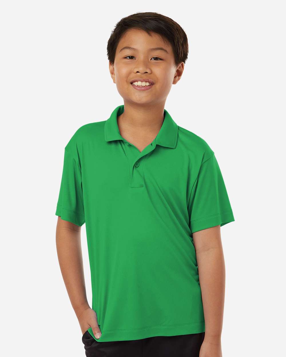 Picture for Kelly Green