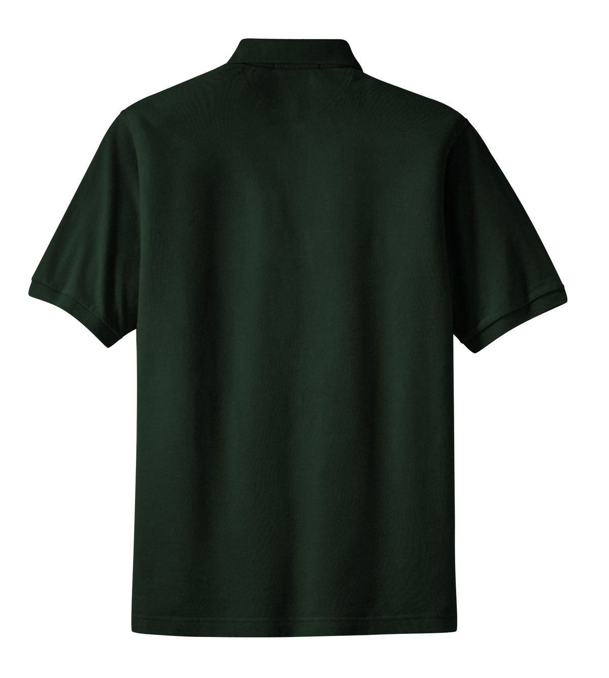 Port Authority K420P Dark Green