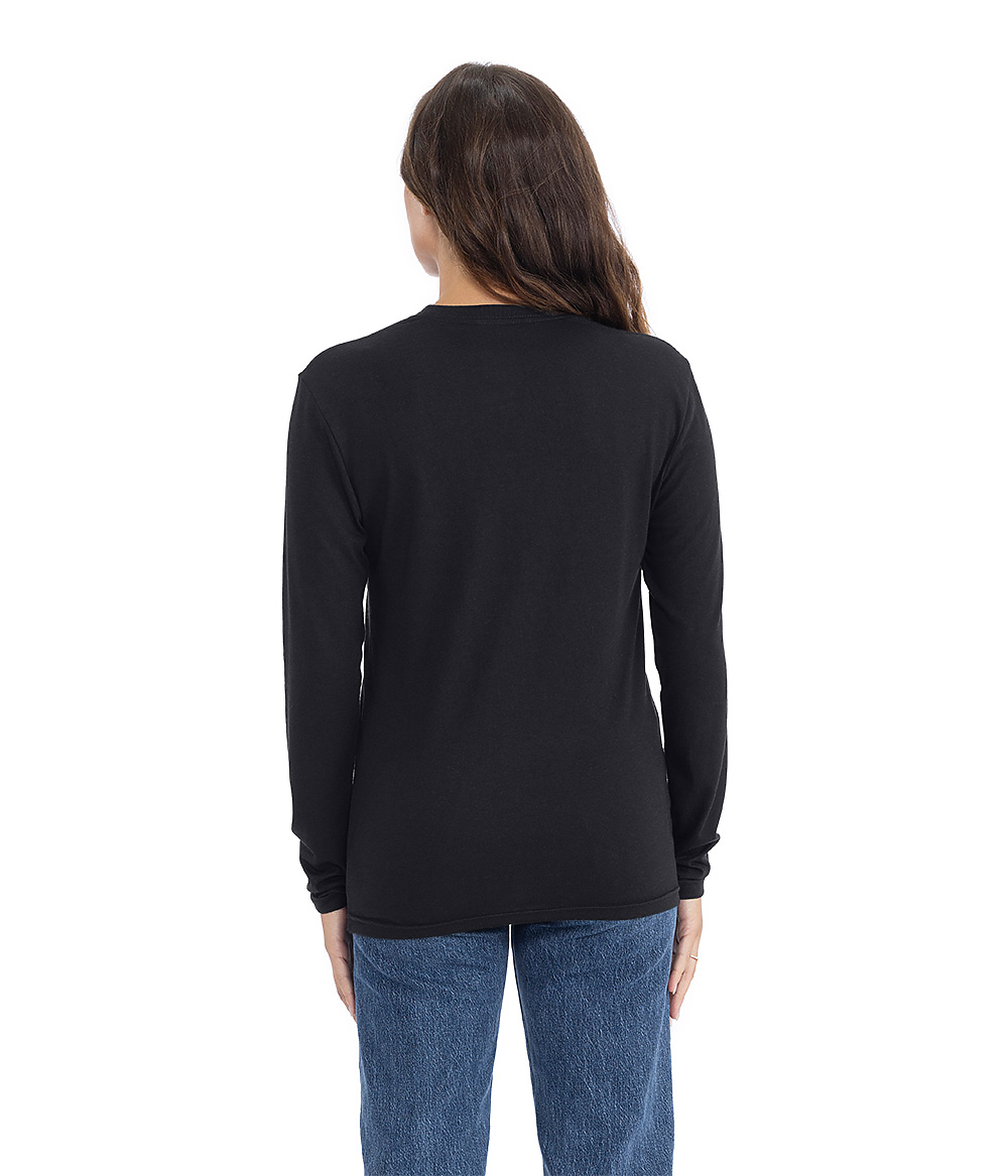 Next Level 6071 Black