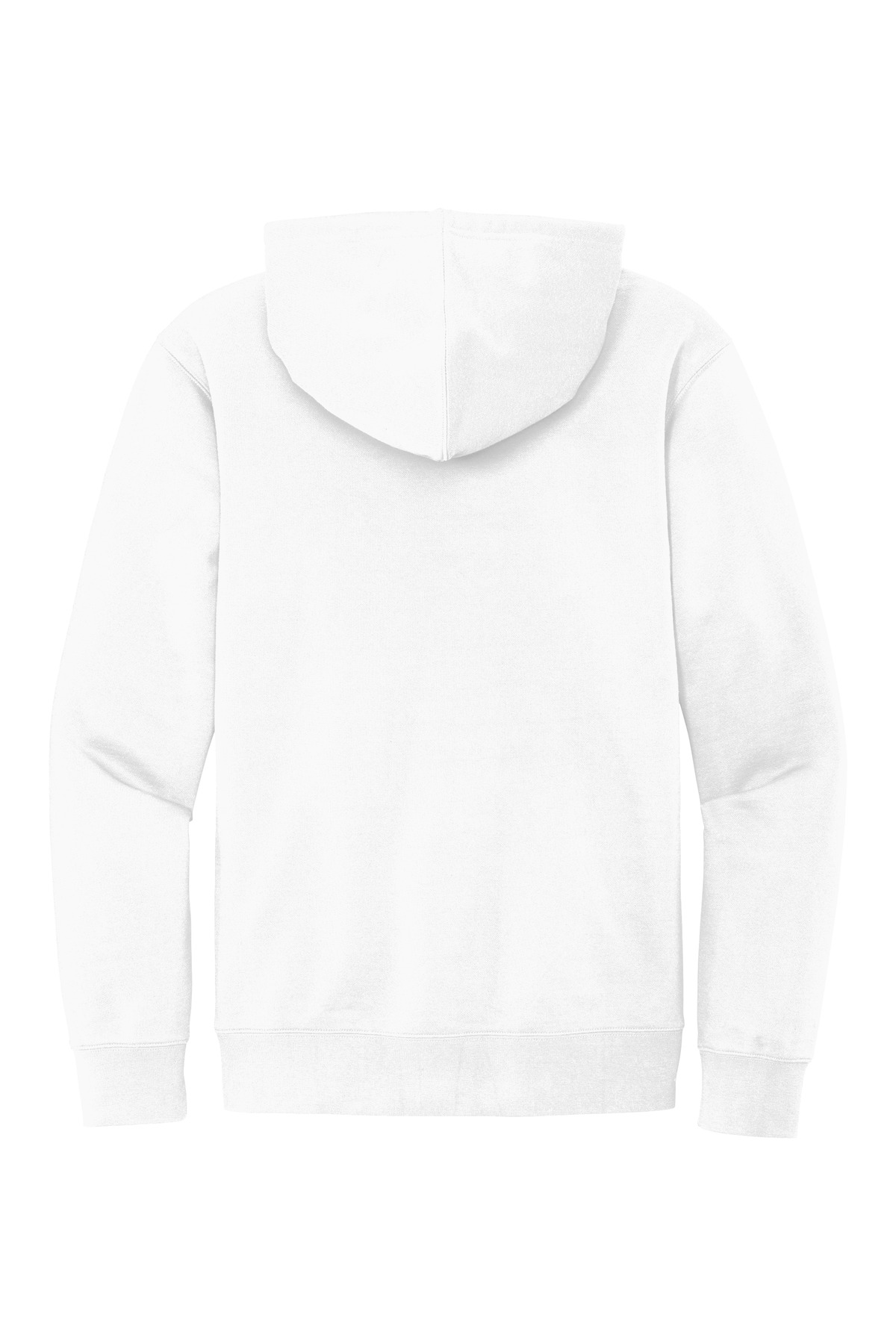 District DT6100 White