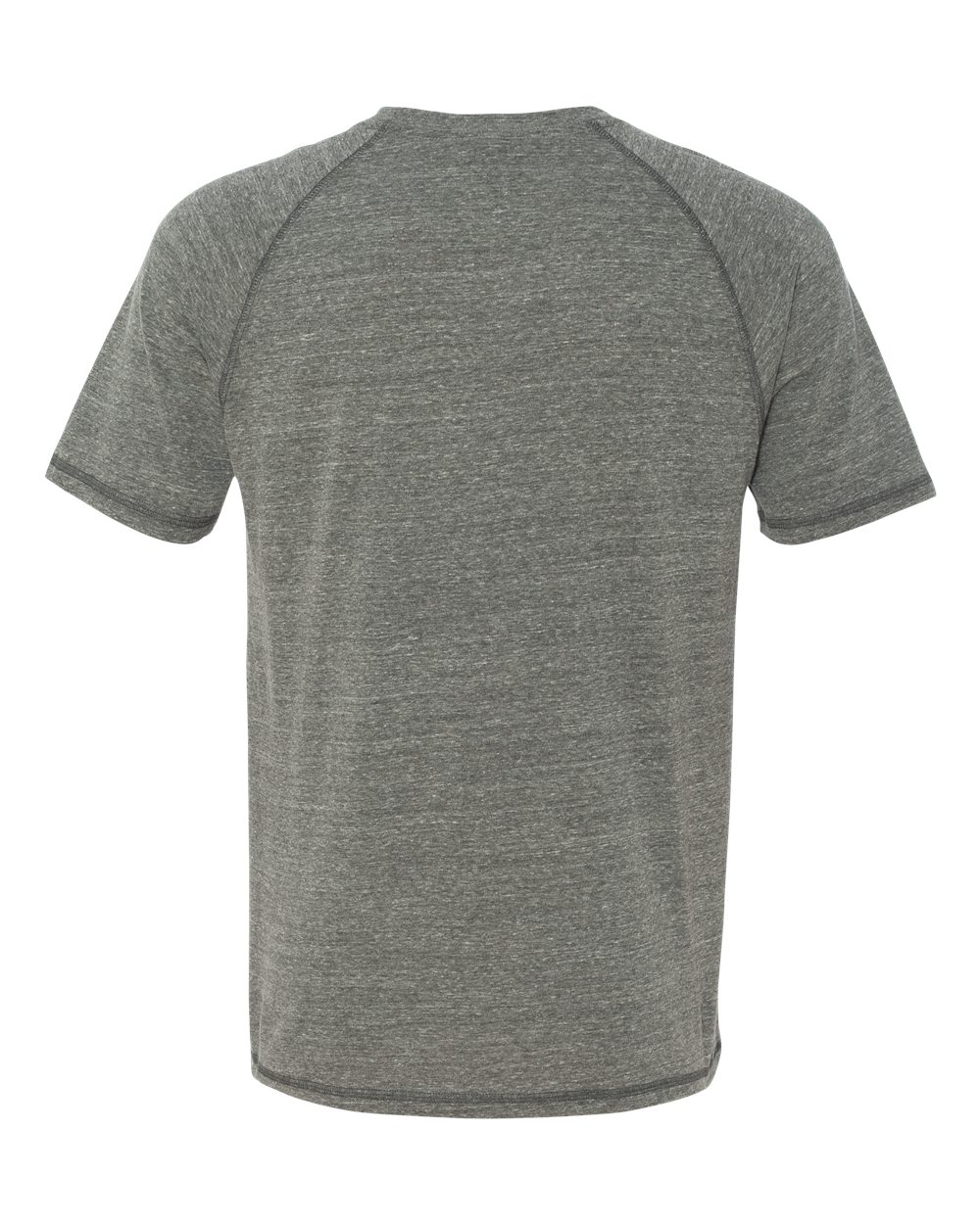 All Sport M1101 Gray Heather Triblend