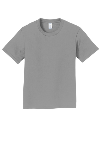 Port & Company PC450Y Medium Gray