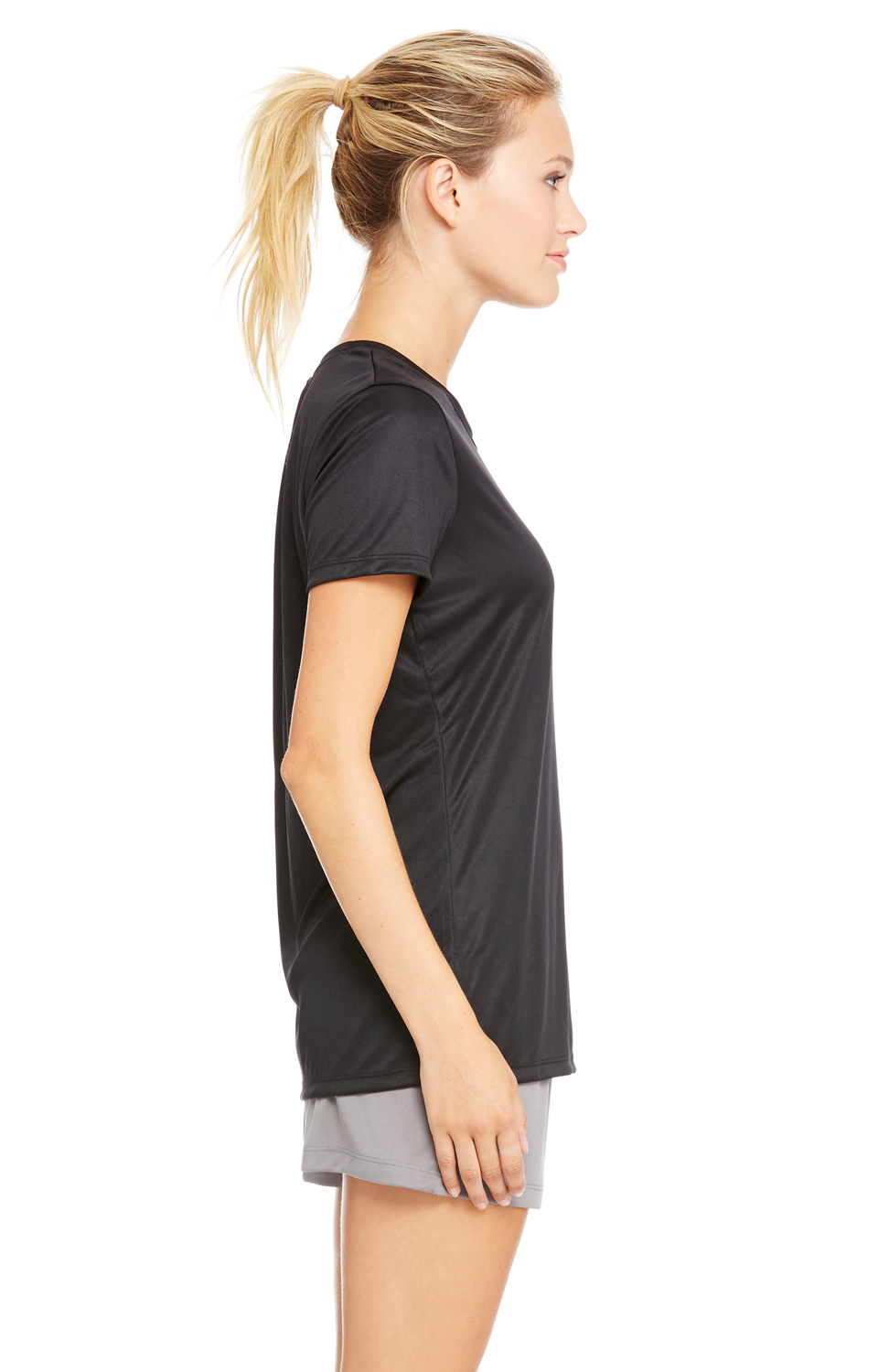 All Sport W1009 Black