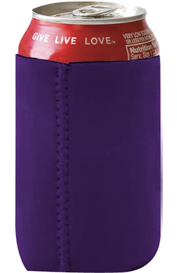 Liberty Bags FT007 Purple