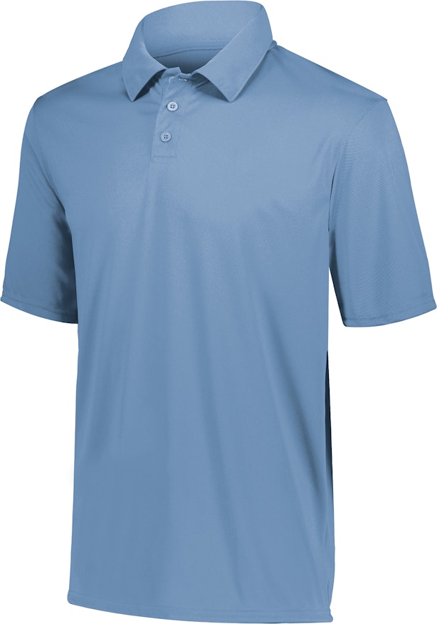 Augusta Sportswear 5017 Columbia Blue