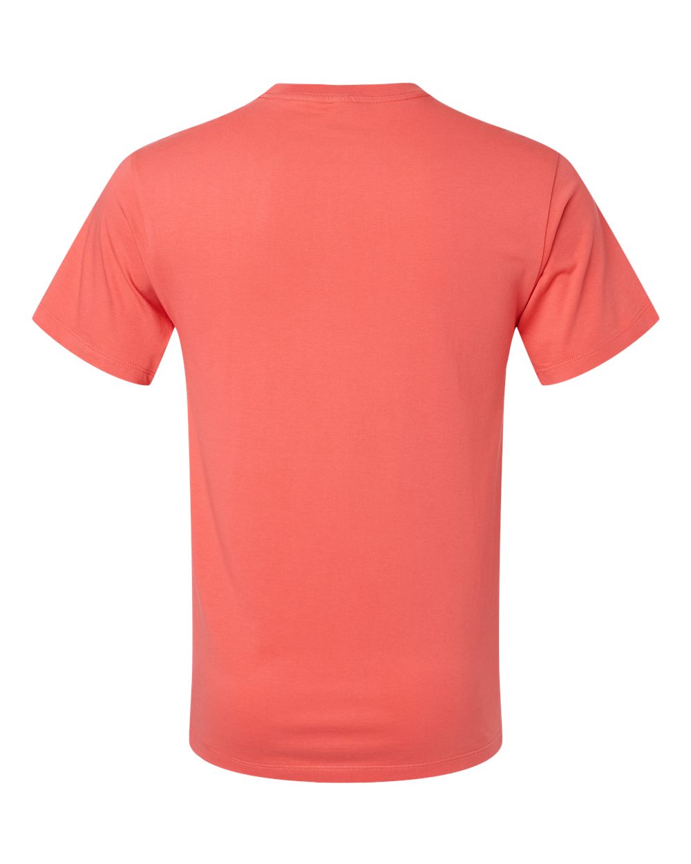 SoftShirts 200J2 Coral