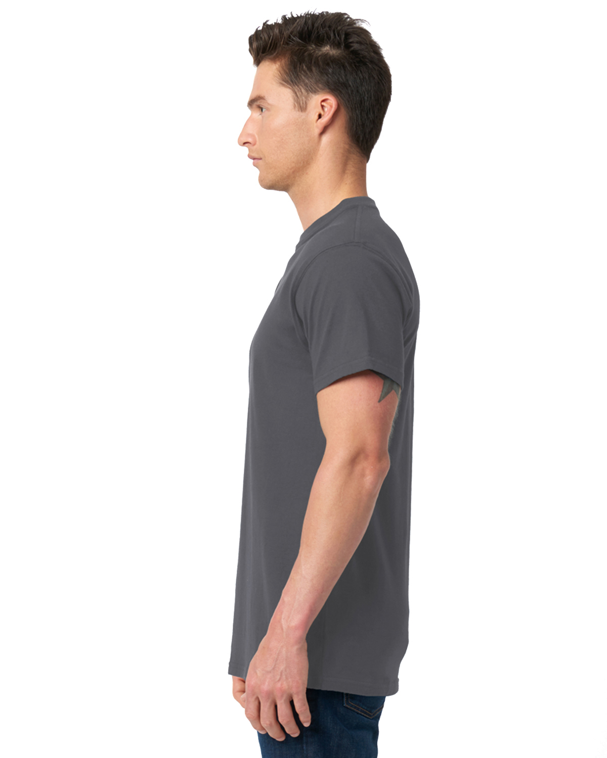 Next Level 7410S Heavy Metal