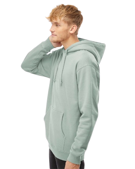 Independent Trading IND4000 Dusty Sage