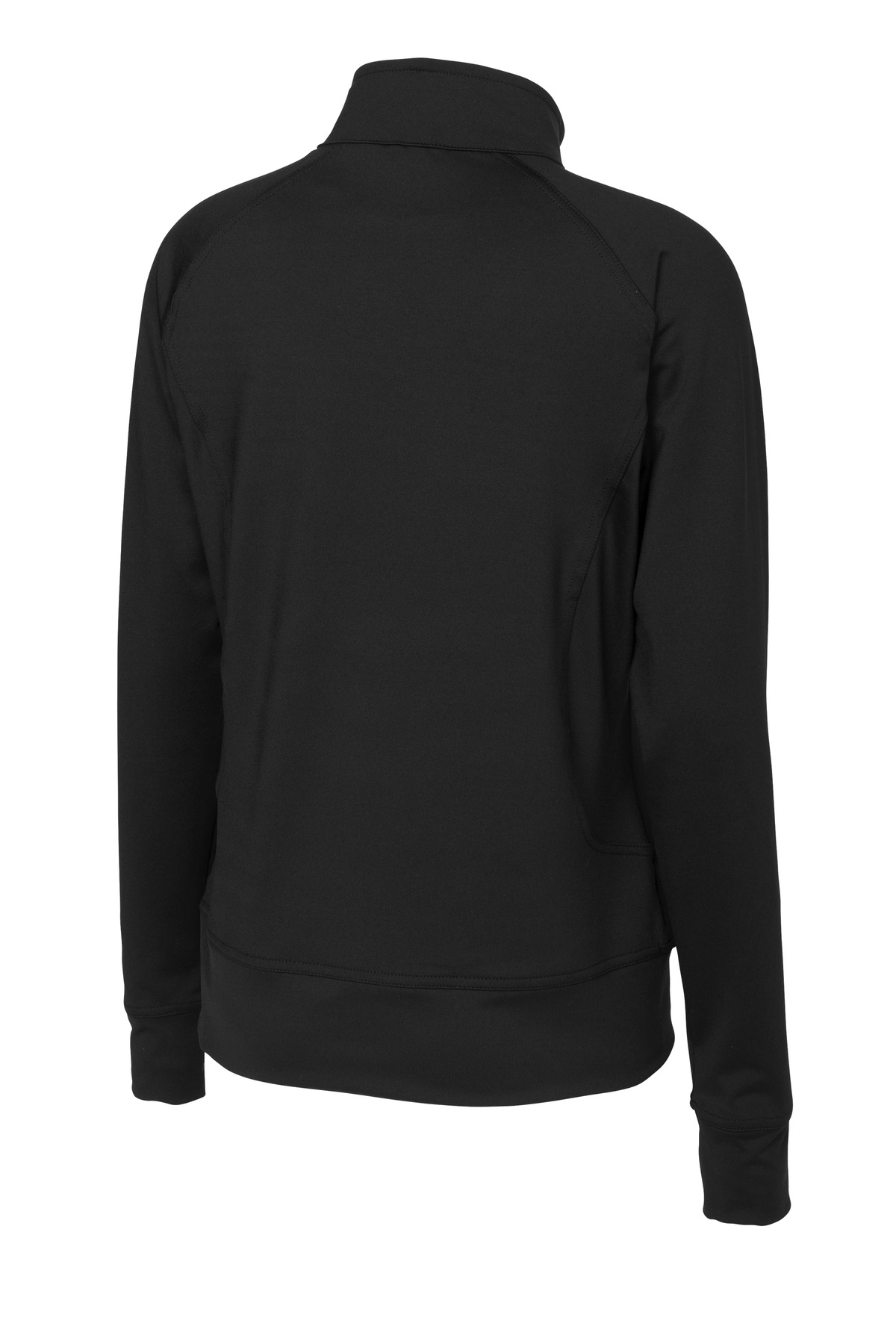 Sport-Tek LST885 Black