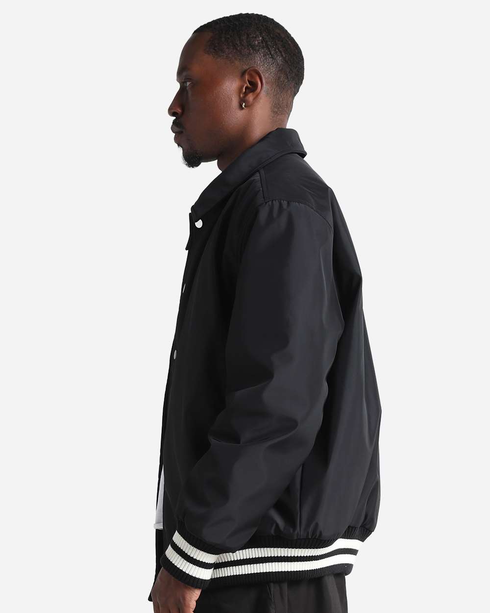 Shaka Wear CVBJ Black