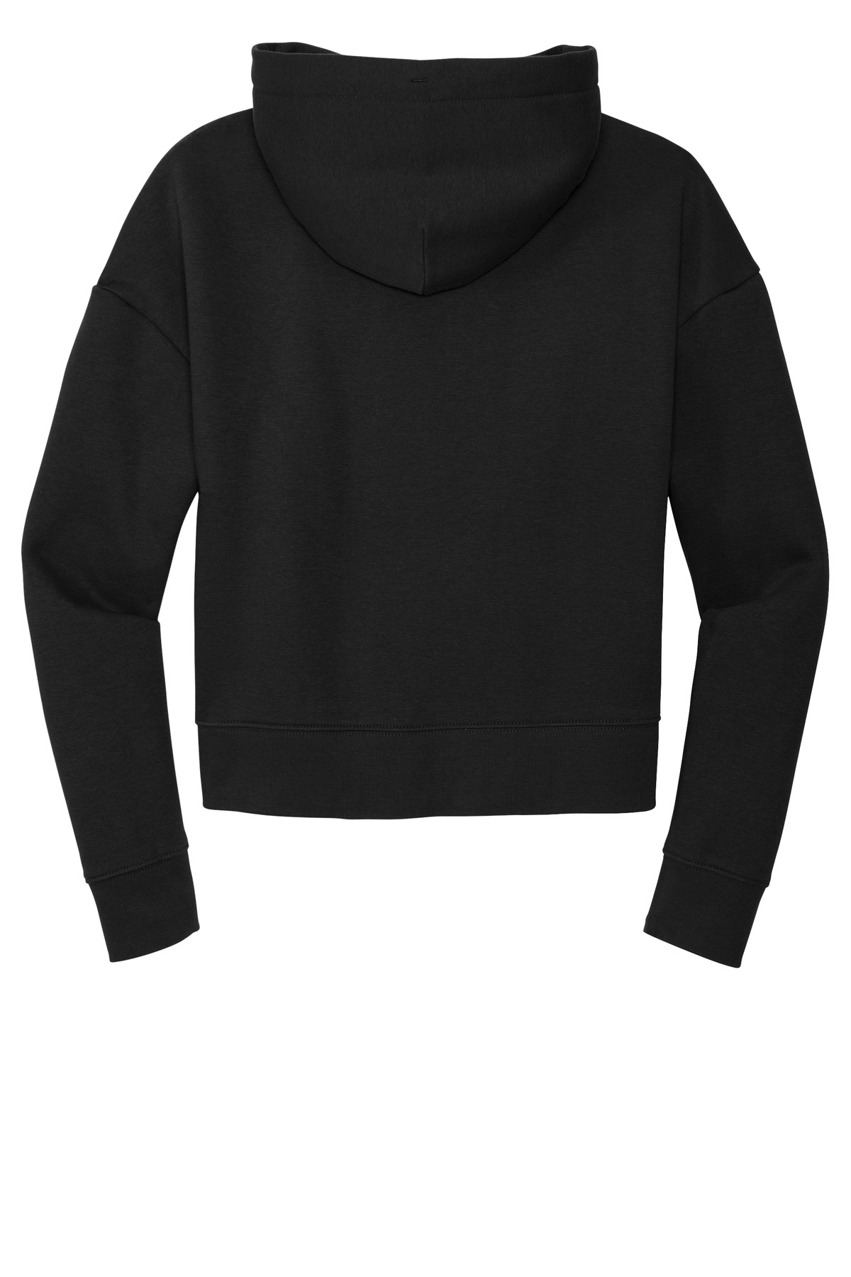 District DT6101 Black