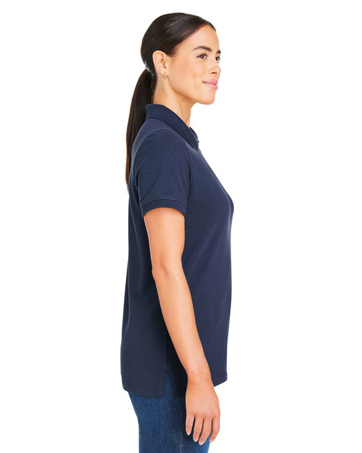 Harriton M205W Dark Navy