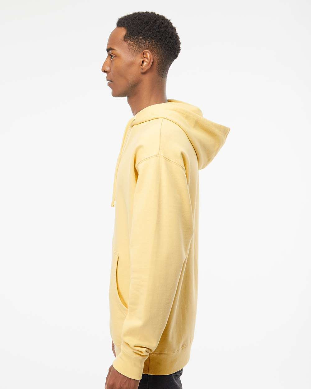 Independent Trading SS4500 Light Yellow