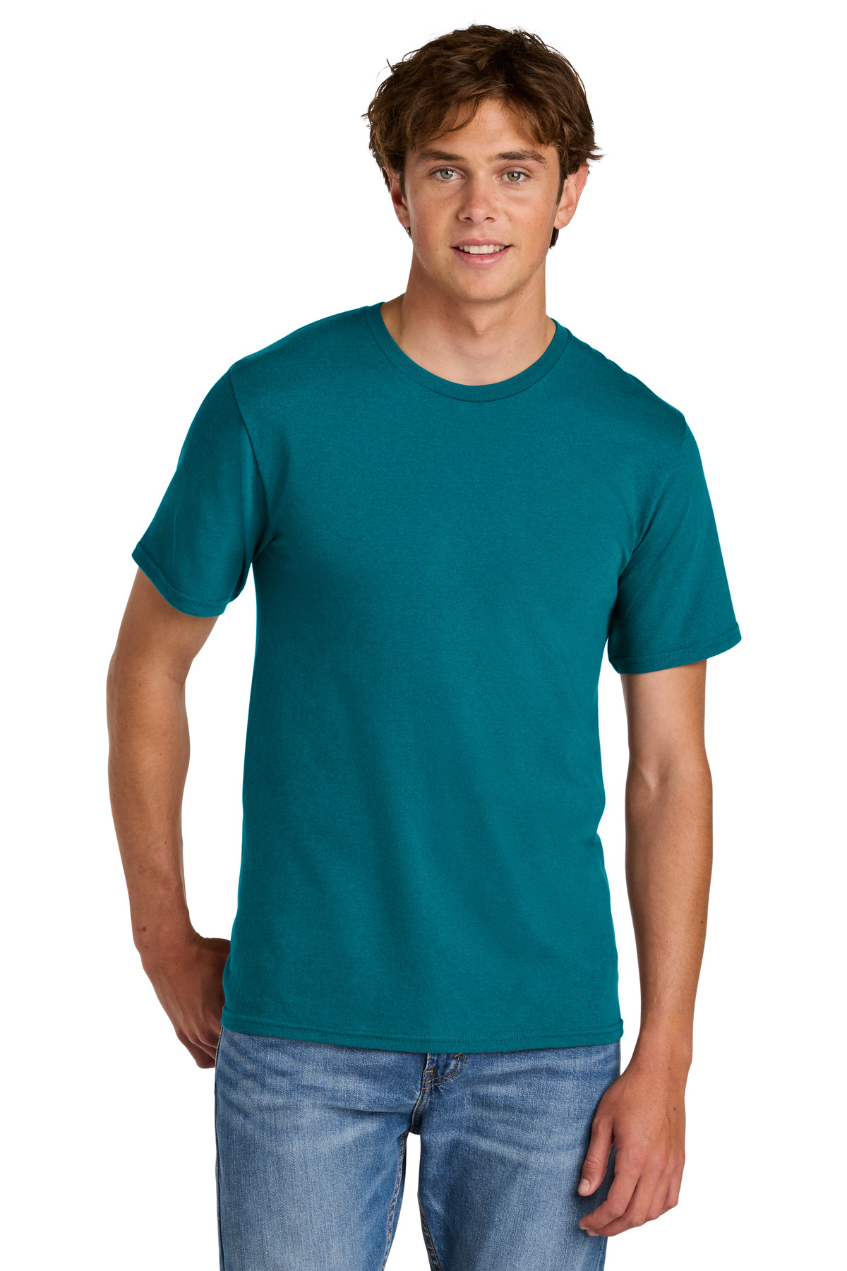 Picture for Teal
