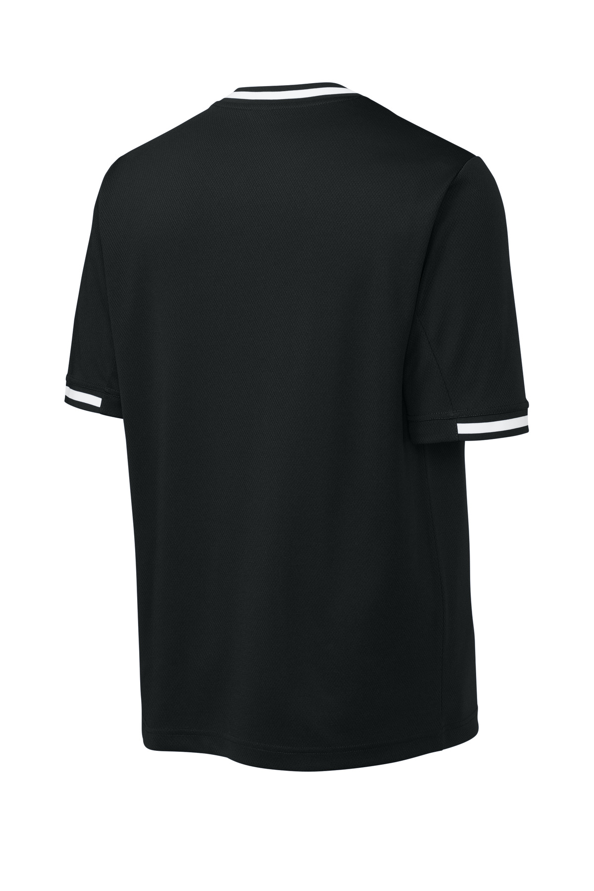 Sport-Tek ST221 Black