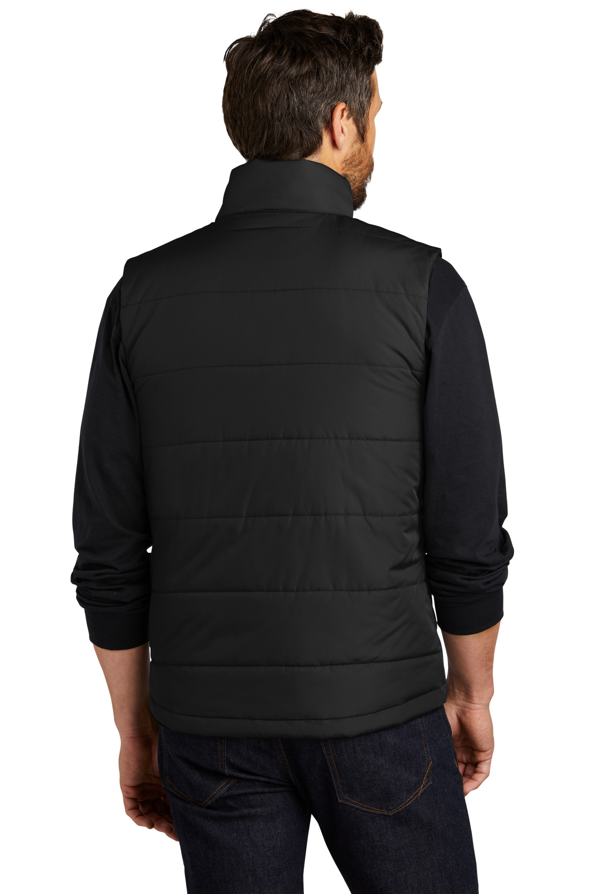 Port Authority J853 DeepBlack