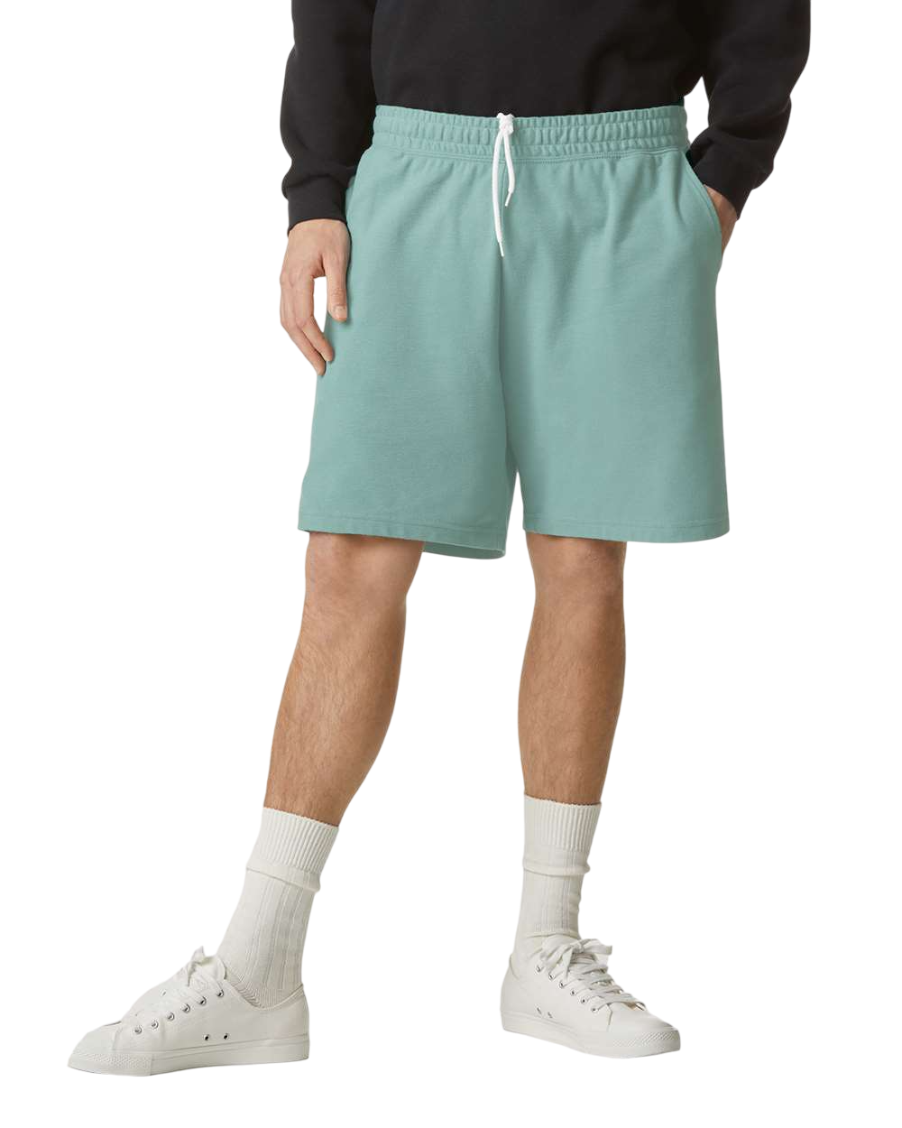 American Apparel 2PQ Arctic