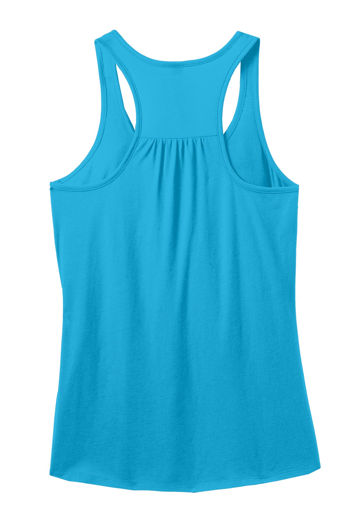 District DM420 Light Turquoise