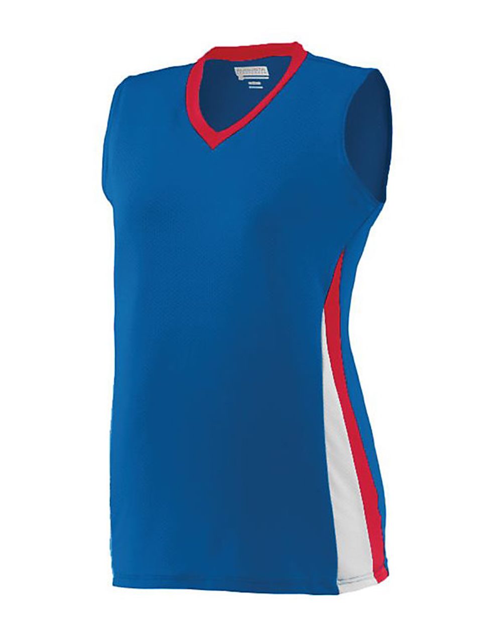 Picture for Royal / Red / White