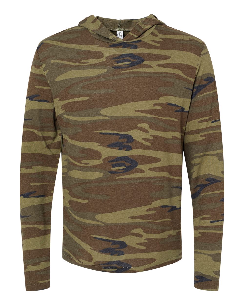 Alternative 5123 Camo