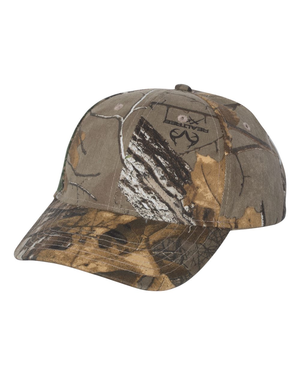 Kati LC10 Realtree Xtra