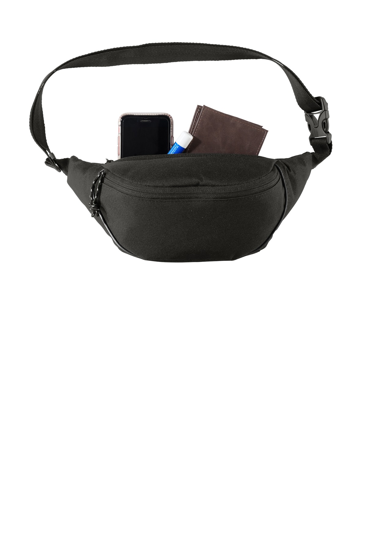 Port Authority BG905 Black