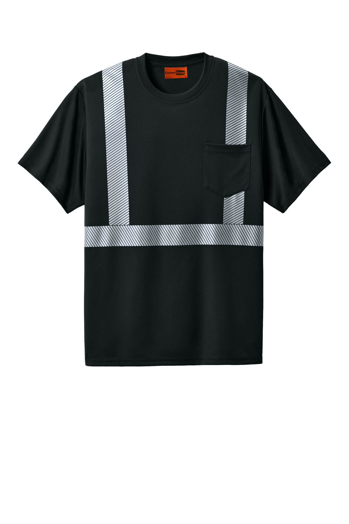 CornerStone CS206 Black