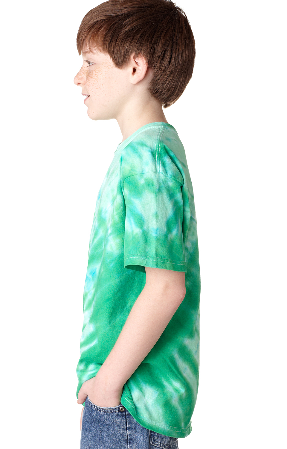 Dyenomite 20BTS Kelly Green