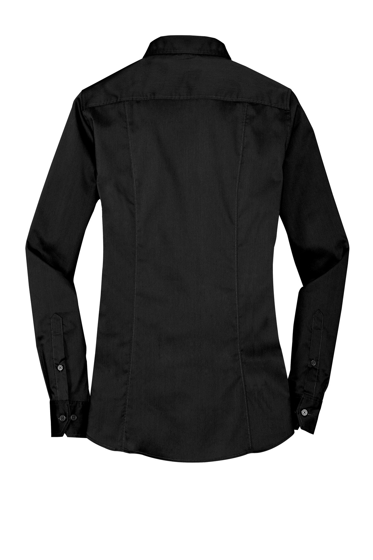 Port Authority L646 Black