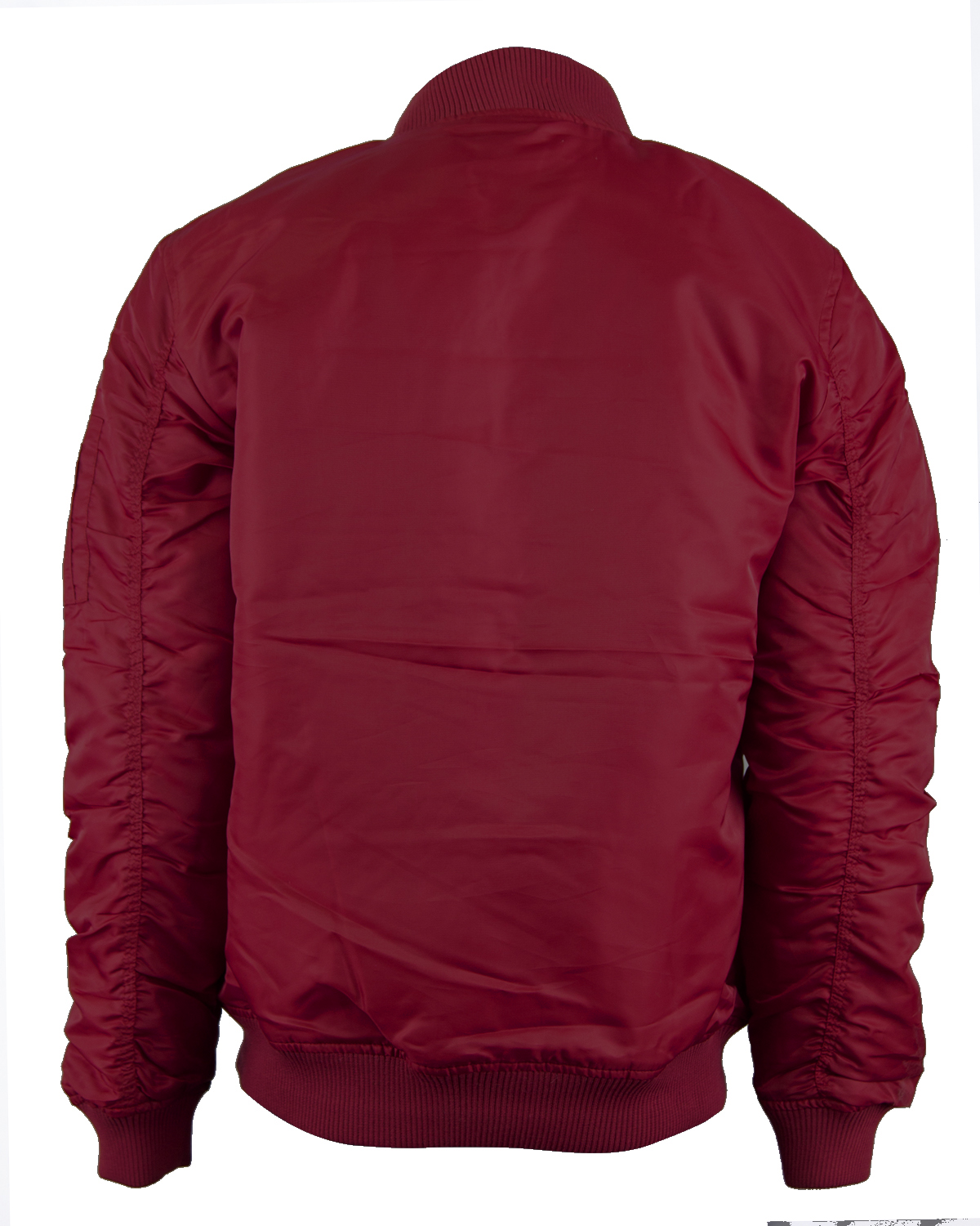 Shaka Wear SHBJ Burgundy