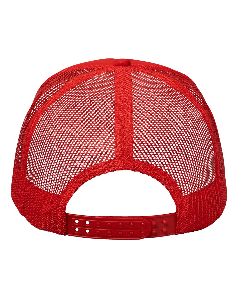 Valucap VC700 Red/ Red