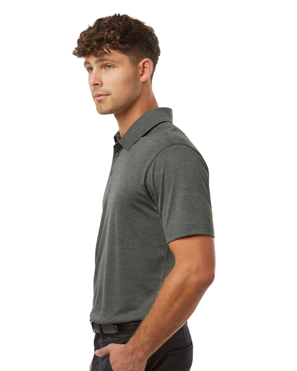 AllPro 4HM00 Charcoal Melange