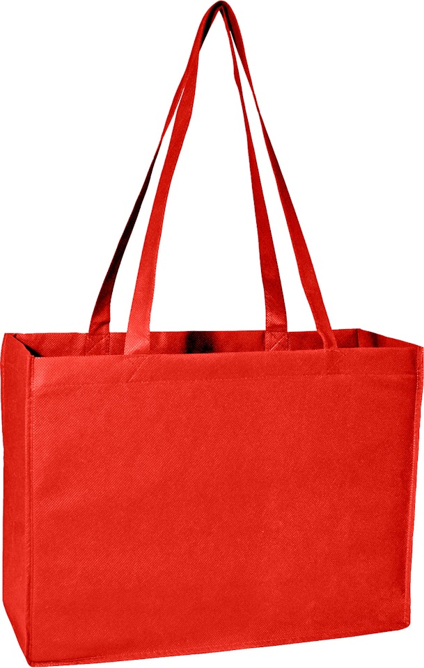 Liberty Bags A134 Red