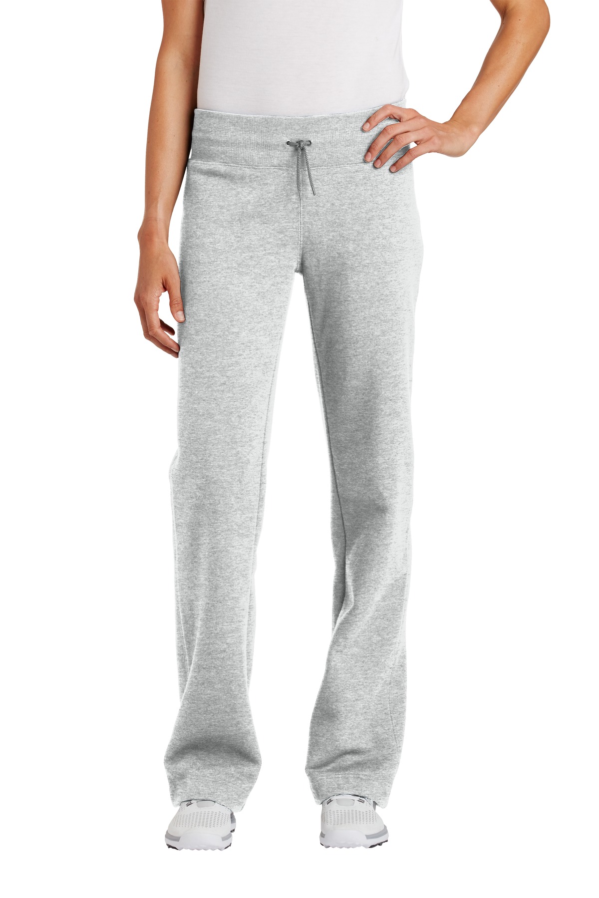 Sport-Tek L257 Athletic Heather