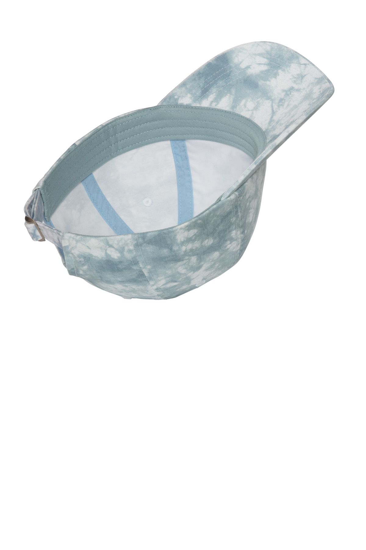 Port Authority C961 Light Blue