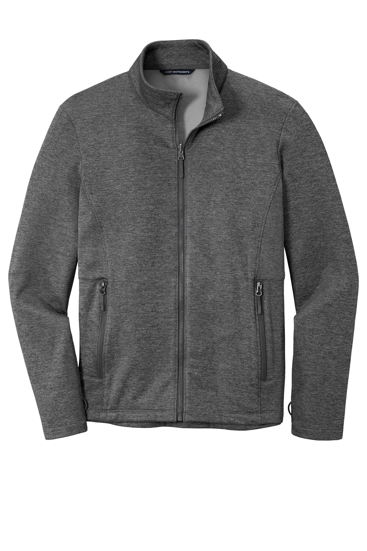Port Authority F905 Sterling Gray Heather