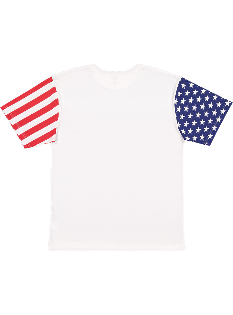 Code Five 3976 Stars / Stripes