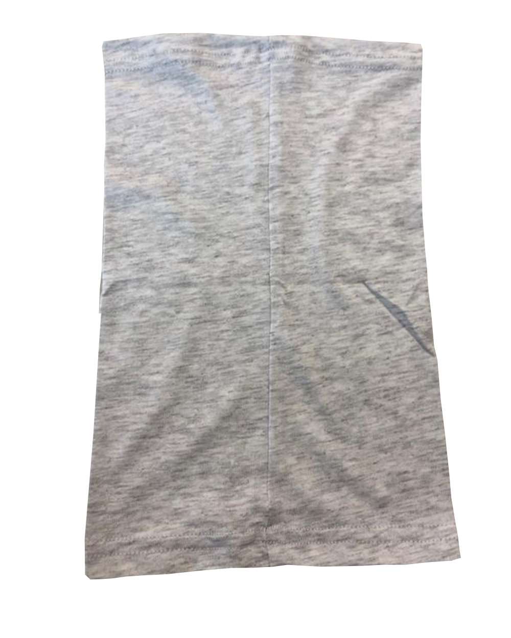 Next Level MG107 Heather White