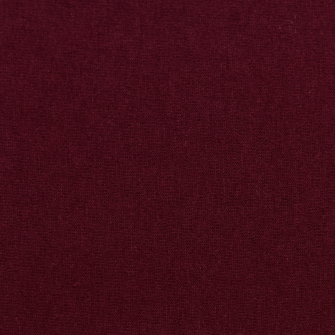 Hanes 4820 Maroon