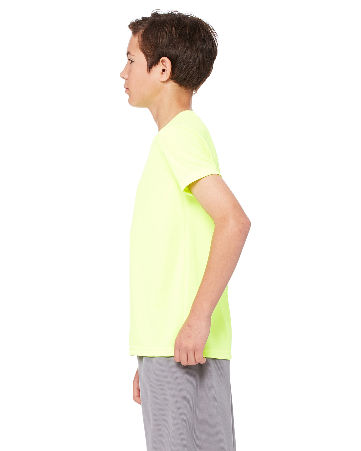 All Sport Y1009 Sport Safety Yellow