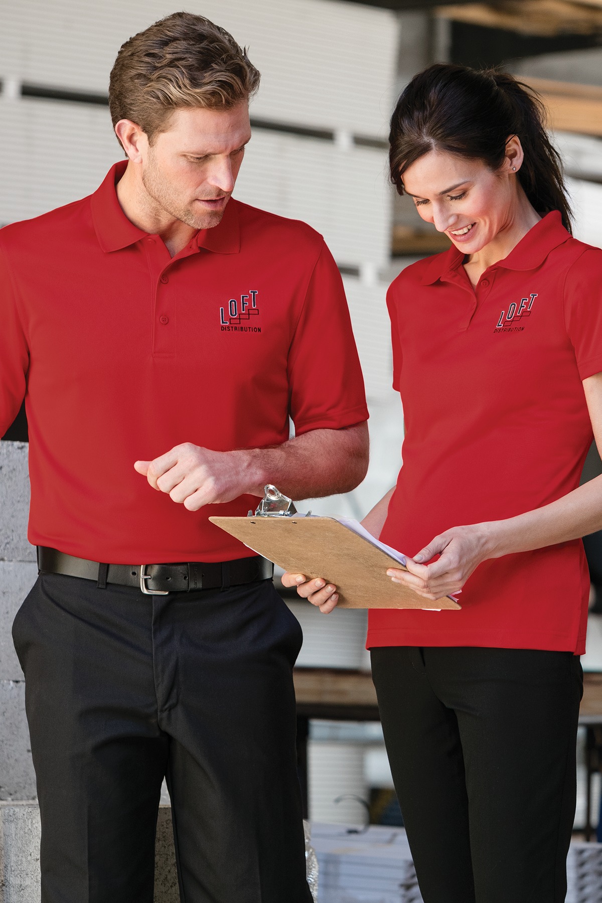 CornerStone CS412 Black