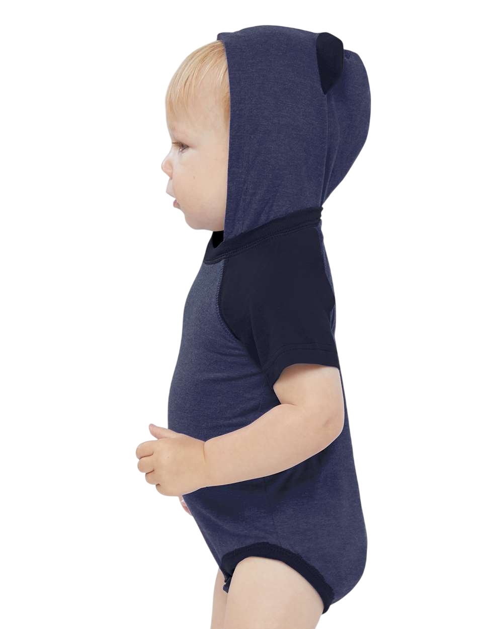 Rabbit Skins 4417 Vintage True Navy/Navy