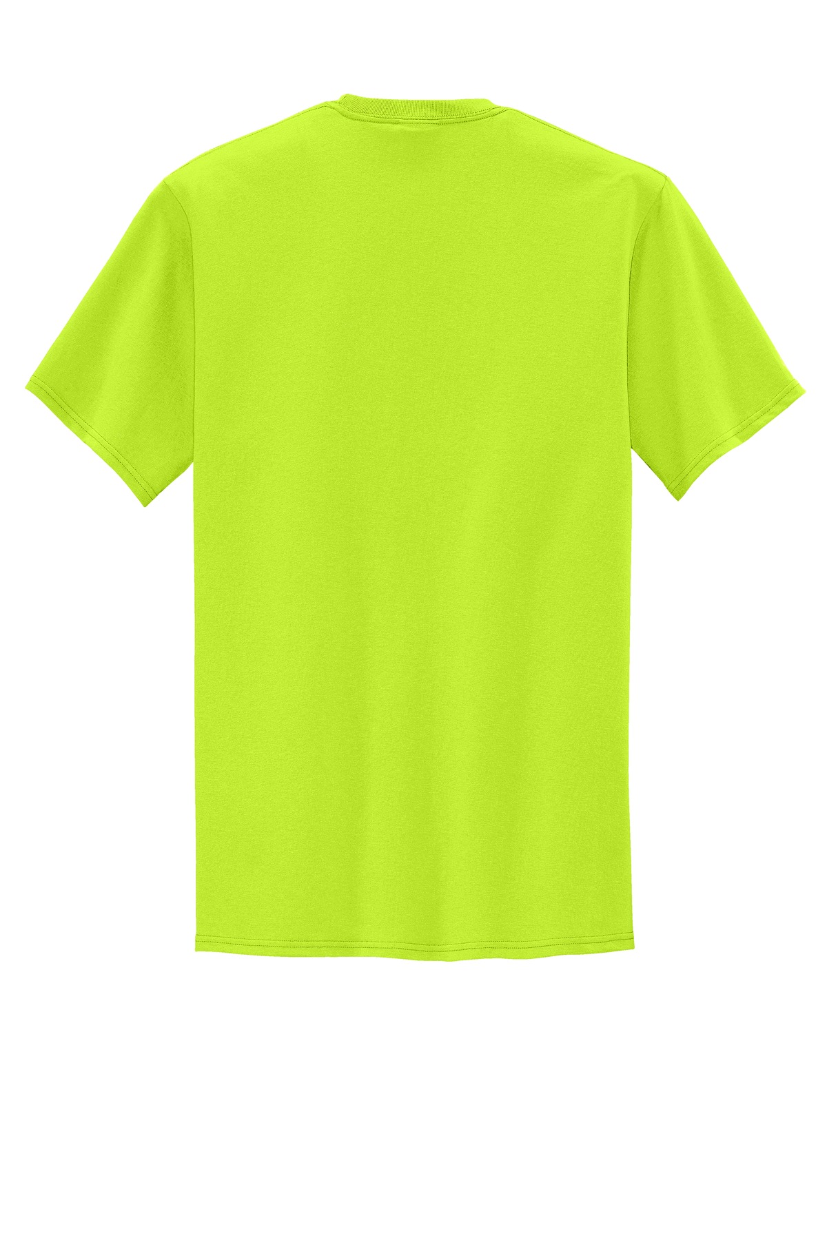 Port & Company PC55PT Safety Green