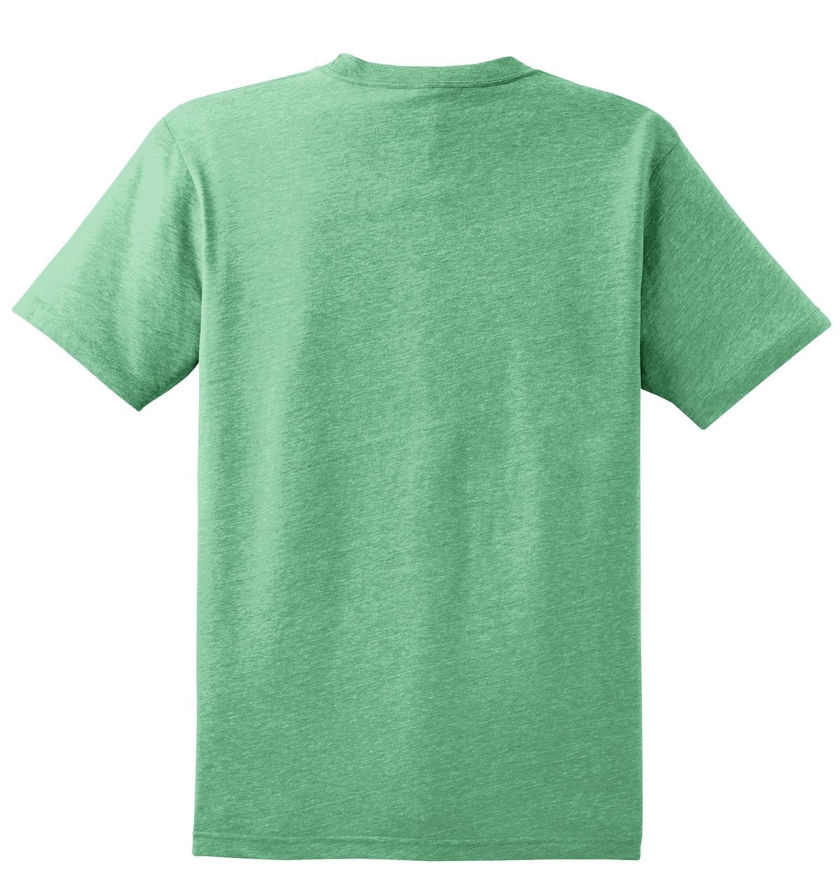 District DT142 Green Heather