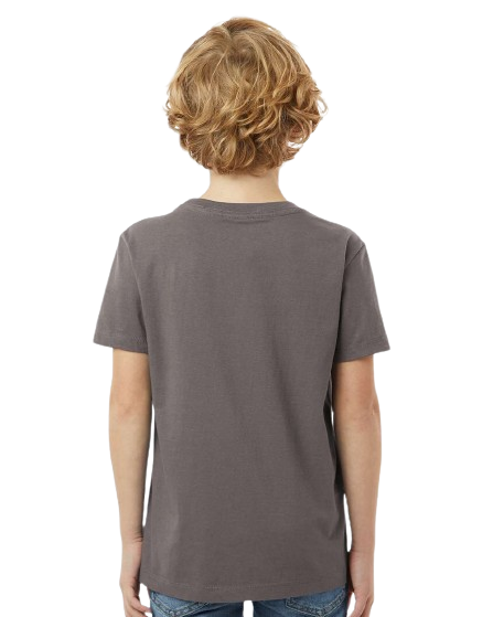 SoftShirts 202 Graphite