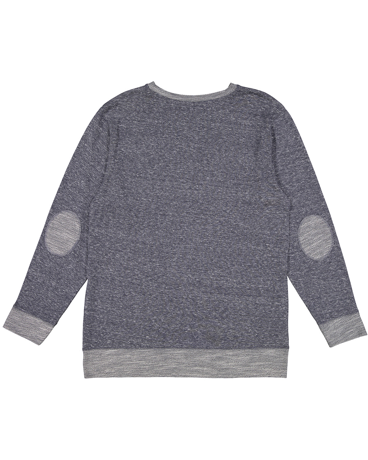 LAT 6965LA Navy Melange