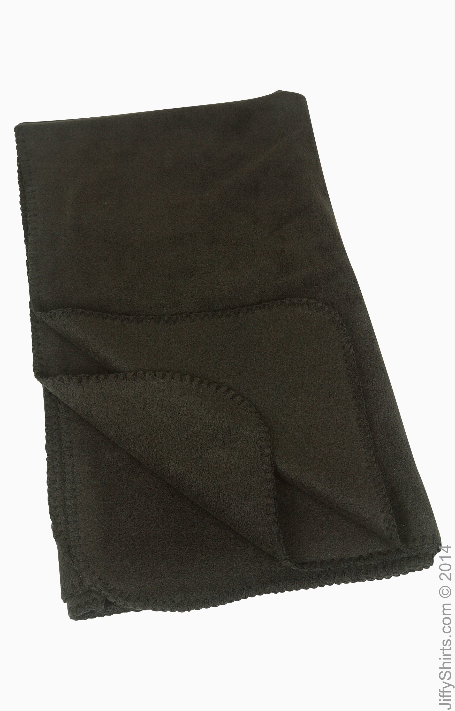 Alpine Fleece 8700 Black