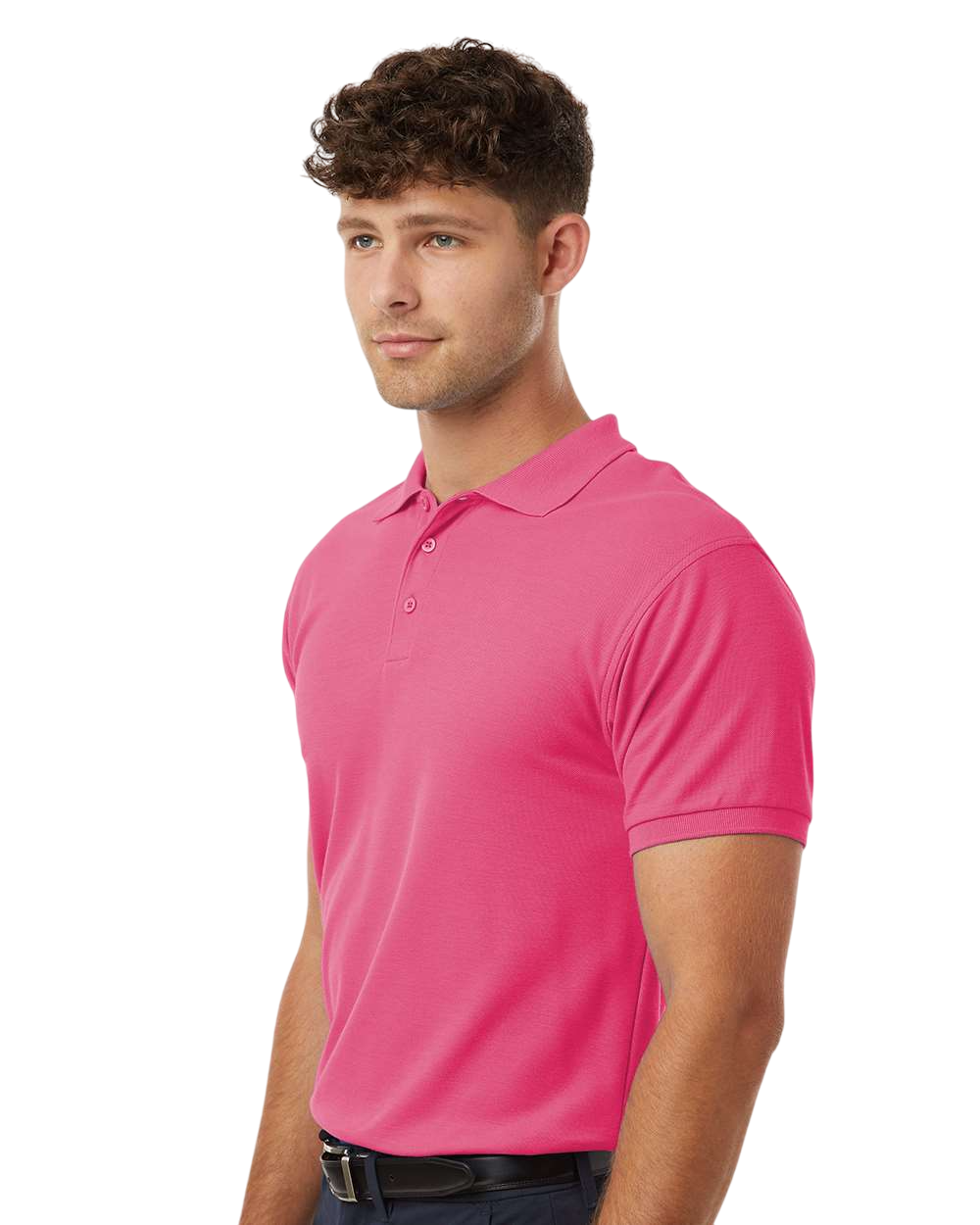 AllPro 62800 Bright Pink